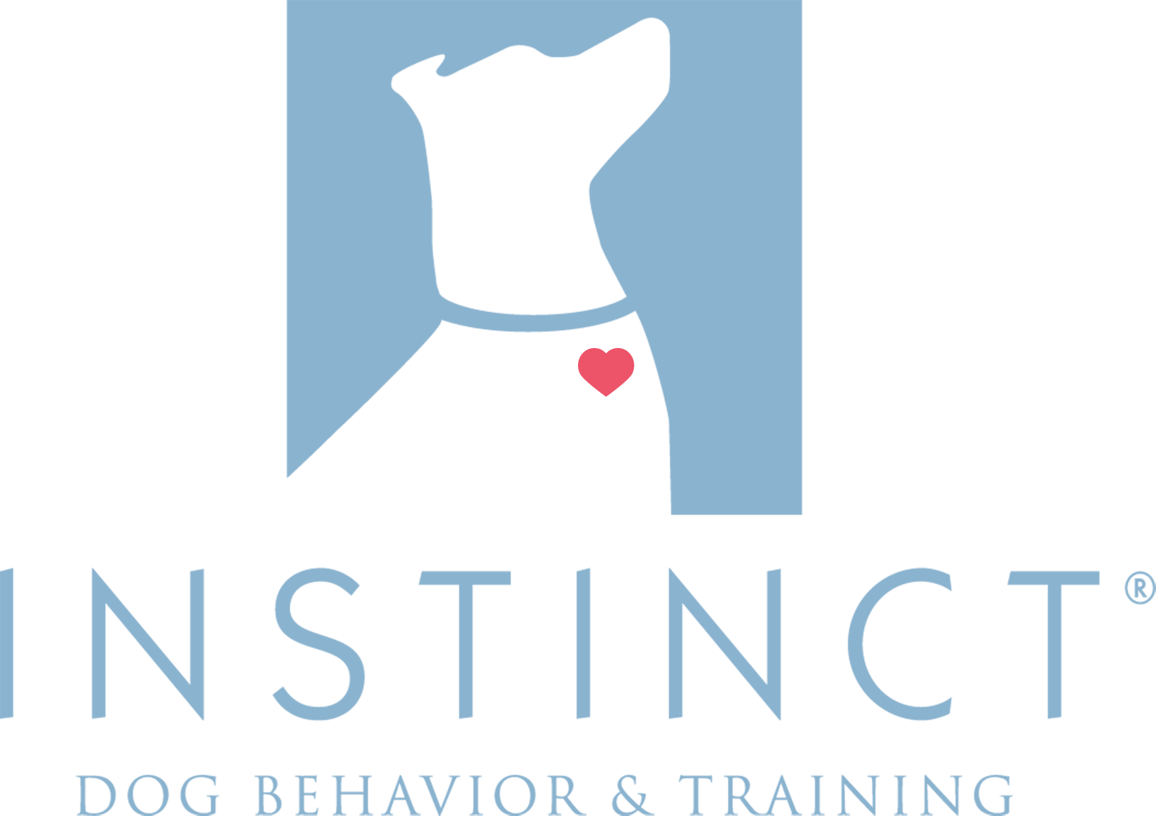 Instinct Dog Behavior & Training