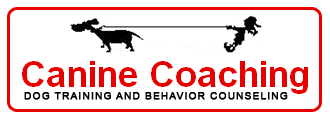 Canine Coaching